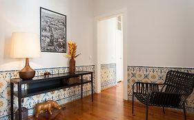 Correeiros Duplex&Deluxe Apartment